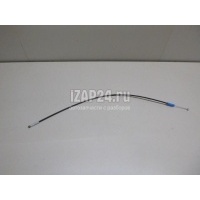 Трос открывания задней двери Toyota Corolla E18 2013 6977002300