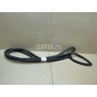Уплотнитель двери Toyota Corolla E18 2013 6787202230