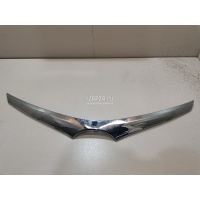 Накладка на решетку радиатора Toyota Corolla E18 2013 5311402310