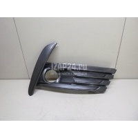 Решетка в бампер правая Toyota Corolla E18 2013 8148102630
