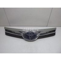 Решетка радиатора Toyota Corolla E18 2013 5310002690