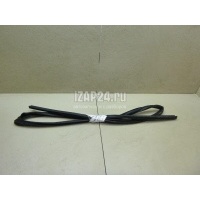 Уплотнитель стекла двери Toyota Corolla E18 2013 6815202290