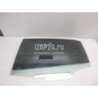 Стекло двери задней левой Toyota Corolla E18 2013 6810402410