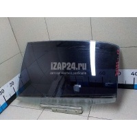 Стекло двери задней левой Toyota Corolla E18 2013 6810402410