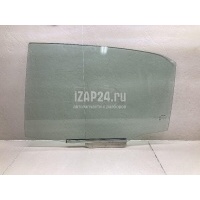 Стекло двери задней левой Toyota Corolla E18 2013 6810402410