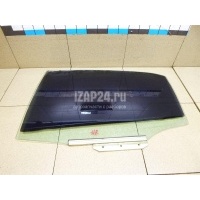 Стекло двери задней левой Toyota Corolla E18 2013 6810402410