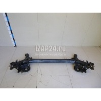 Балка задняя Toyota Corolla E18 2013 4210102480