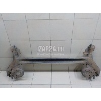 Балка задняя Toyota Corolla E18 2013 4210102480
