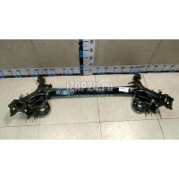Балка задняя Toyota Corolla E18 2013 4210102480