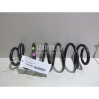 Пружина задняя Toyota Corolla E18 2013 4823102D80