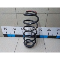 Пружина задняя Toyota Corolla E18 2013 4823102D80