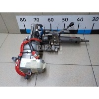 Колонка рулевая Toyota Corolla E18 2013 4520A02160