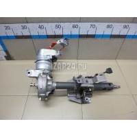Колонка рулевая Toyota Corolla E18 2013 4520A02160