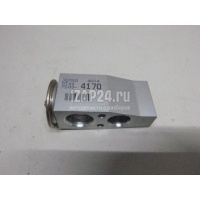 Клапан кондиционера Toyota Corolla E18 2013 8851548090