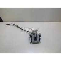 Суппорт тормозной задний левый Toyota Corolla E18 2013 4785012260