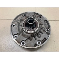 Насос масляный КПП Toyota Corolla E18 2013 3531012121