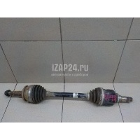 Полуось передняя левая Toyota Corolla E18 2013 4342002D60