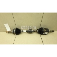 Полуось передняя левая Toyota Corolla E18 2013 4342002A10