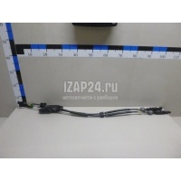 Трос КПП Toyota Corolla E18 2013 3382005320