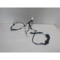 Проводка (коса) Toyota Corolla E18 2013 821520Z591