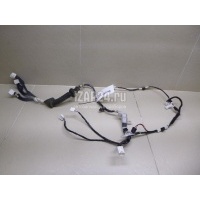 Проводка (коса) Toyota Corolla E18 2013 821510Z670
