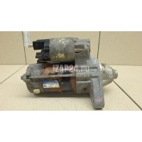 Стартер Toyota Corolla E18 2013 281000T100