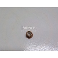 Гайка Citroen-Peugeot 301 2013 9828646780