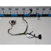 Проводка (коса) Citroen-Peugeot 301 2013 1609171980