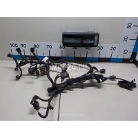 Проводка (коса) Citroen-Peugeot 301 2013 9674664580