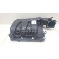 Коллектор впускной Ford Explorer (2011 - 2019) FT4Z9424B