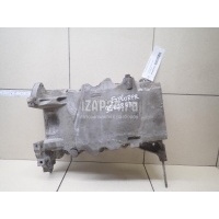 Поддон масляный двигателя Ford Explorer (2011 - 2019) AT4Z6675C