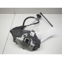 Замок двери передней правой Ford Explorer (2011 - 2019) BB5Z7821812B