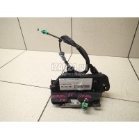 Замок двери передней правой Ford Explorer (2011 - 2019) BB5Z7821812B