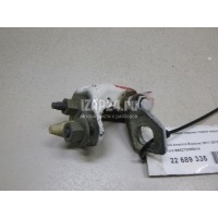 Петля двери задней левой верхняя Ford Explorer (2011 - 2019) BB5Z7826801A
