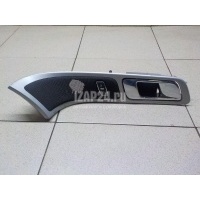 Ручка двери передней внутренняя правая Ford Explorer (2011 - 2019) EB5Z7822600CC