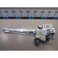 Стеклоподъемник электр. передний правый Ford Explorer (2011 - 2019) BB5Z7823208A