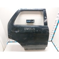 Дверь задняя правая Ford Explorer (2011 - 2019) BB5Z7824700A