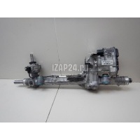 Рейка рулевая Ford Explorer (2011 - 2019) BB5Z3504AARM