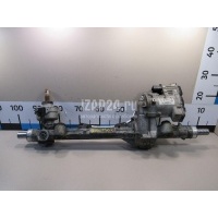 Рейка рулевая Ford Explorer (2011 - 2019) BB5Z3504AARM