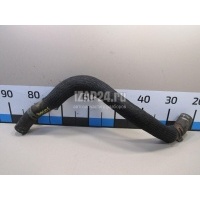 Патрубок радиатора Ford Explorer (2011 - 2019) BB5Z8286G
