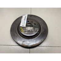 Диск тормозной передний вентилируемый Ford Explorer (2011 - 2019) 9U2Z1V125B
