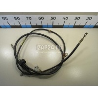 Трос стояночного тормоза правый Ford Explorer (2011 - 2019) BB5Z2A635B