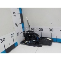Кулиса КПП Ford Explorer (2011 - 2019) BB5Z7210KA