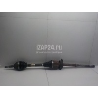 Полуось передняя правая Ford Explorer (2011 - 2019) BB5Z3B436M