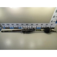 Полуось передняя правая Ford Explorer (2011 - 2019) BB5Z3B436A