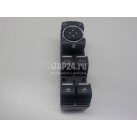 Блок управления стеклоподъемниками Ford Explorer (2011 - 2019) BB5Z14529BE