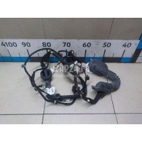 Проводка (коса) Ford Explorer (2011 - 2019) JB5Z14631B