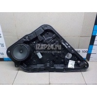 Стеклоподъемник электр. задний правый Mercedes Benz A-Class W176 (2012 - 2018) 1767304400