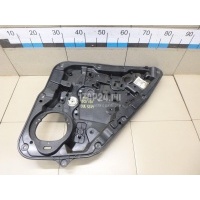 Стеклоподъемник электр. задний правый Mercedes Benz A-Class W176 (2012 - 2018) 1767304400