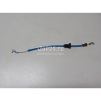 Трос открывания передней двери Mercedes Benz A-Class W176 (2012 - 2018) 1767600004